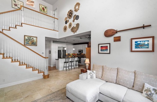 Kulalani Condo | Honu Race Special, Kulalani at Mauna Lani| 2 BR|2BA