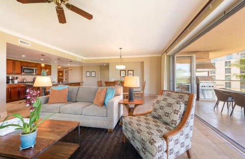 Honokowai House | Honua kai - Konea 301 Frontline with BBQ!