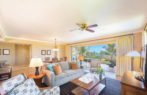 Honokowai House | Honua kai - Konea 301 Frontline with BBQ!