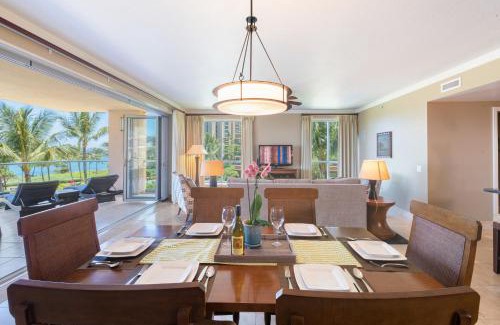Honokowai House | Honua kai - Konea 301 Frontline with BBQ!