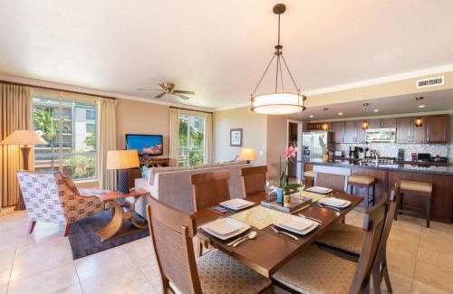 Honokowai House | Honua kai - Konea 301 Frontline with BBQ!