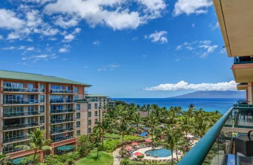Honokowai House | Honua Kai - Konea 643