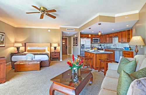 Honokowai Condo | Honua Kai Konea Resort by KBM