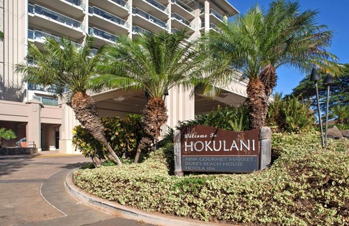 Honokowai Condo | Honua Kai Konea Resort by KBM