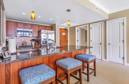 Honokowai Condo | Honua Kai Luxury in Paradise 2BR/2BA Sleeps 6