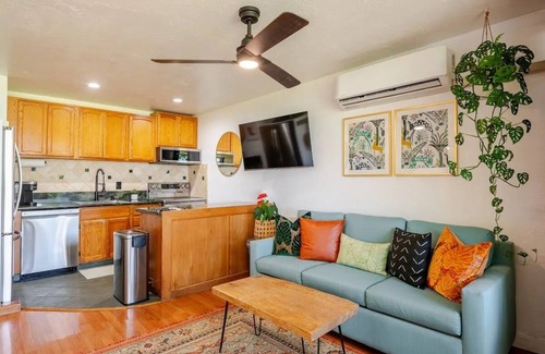 Waikoloa Apartment | Honua Studio