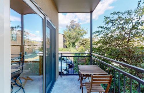 Hood River Apartment | Hood River Hideaway