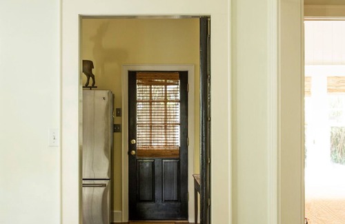 Thomasville Cottage | Hoodwood bed and breakfast
