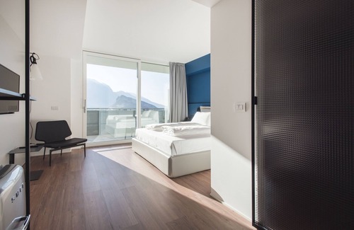Arco Hotel | Hoody Active & Happiness Hotel