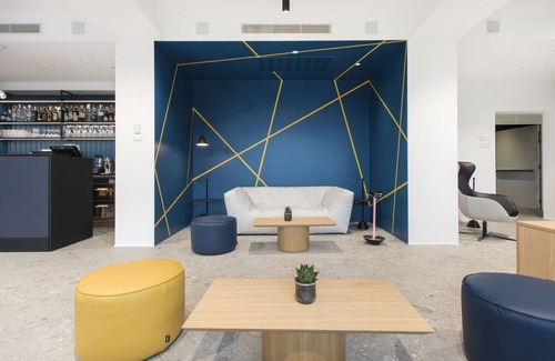 Arco Hotel | Hoody Active & Happiness Hotel