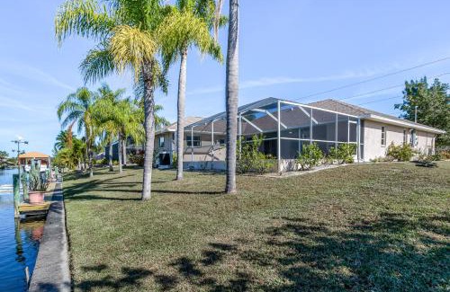 South Gulf Cove House | Hook, Line, and Sunsets