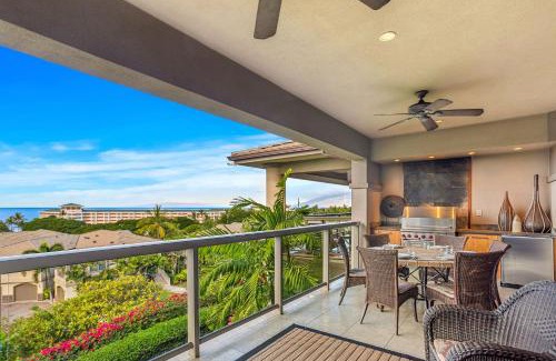 Wailea Villa | Hoolei 112-5 by Coldwell Banker Island Vacations