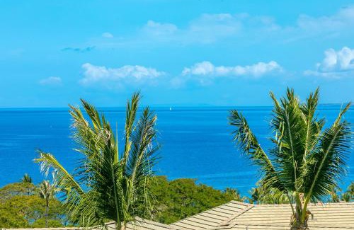 Wailea Apartment | Hoolei 17-1 by Coldwell Banker Island Vacations