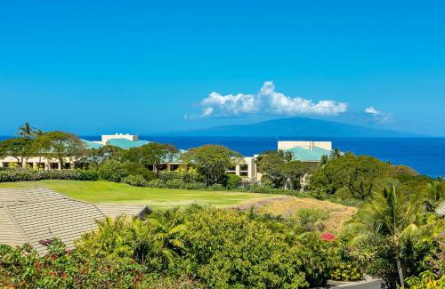 Wailea Apartment | Hoolei 17-1 by Coldwell Banker Island Vacations
