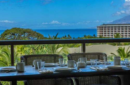 Wailea Apartment | Hoolei 21-3 by Coldwell Banker Island Vacations