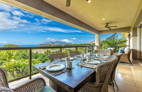 Wailea Apartment | Hoolei 21-3 by Coldwell Banker Island Vacations