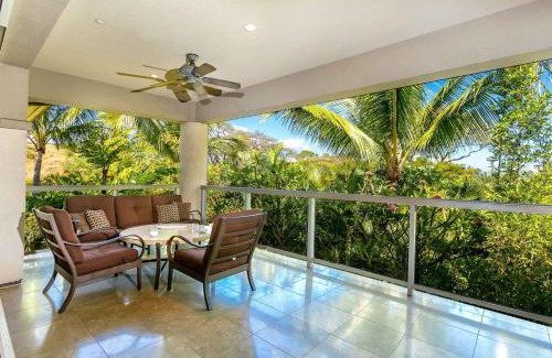 Wailea Villa | Hoolei 24-4 by Coldwell Banker Island Vacations
