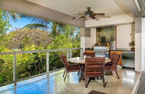 Wailea Villa | Hoolei 24-4 by Coldwell Banker Island Vacations