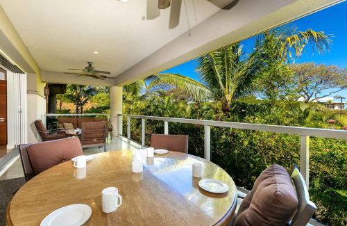 Wailea Villa | Hoolei 24-4 by Coldwell Banker Island Vacations