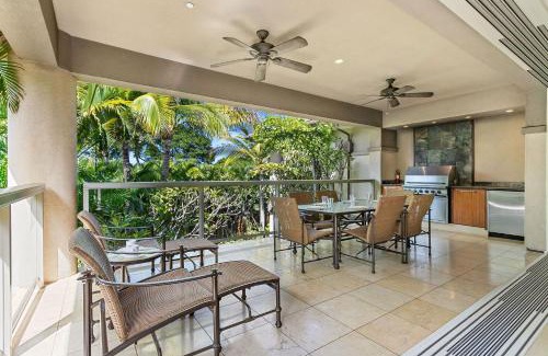 Wailea Villa | Hoolei 24-6 by Coldwell Banker Island Vacations