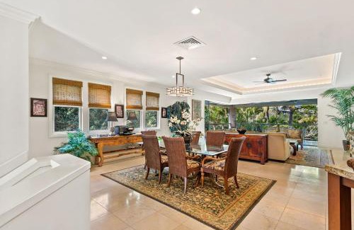 Wailea Villa | Hoolei 24-6 by Coldwell Banker Island Vacations