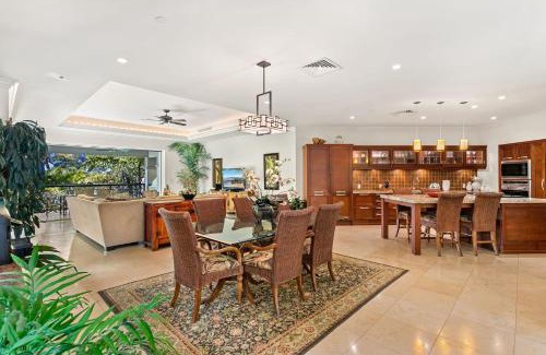 Wailea Villa | Hoolei 24-6 by Coldwell Banker Island Vacations