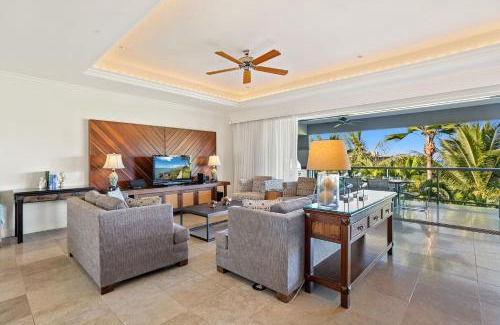Wailea Villa | Hoolei 55-3 by Coldwell Banker Island Vacations