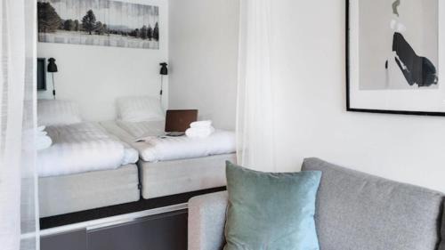 Karrdal Apartment | HOOM Home & Hotel Sollentuna