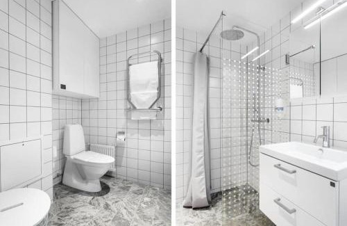 Karrdal Apartment | HOOM Home & Hotel Sollentuna