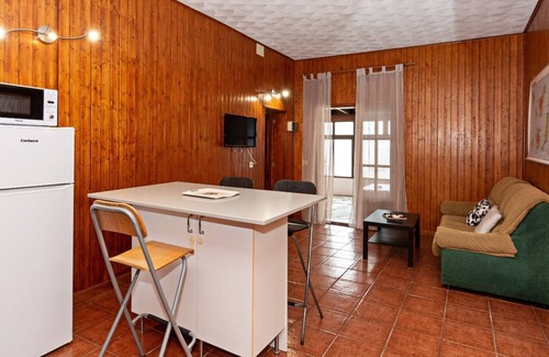 Tinajo Apartment | Hoopoe House-Studio in Tinajo