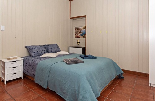 Tinajo Apartment | Hoopoe House-Studio in Tinajo