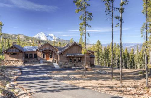 Big Sky House | Hoos Views