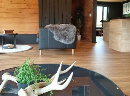 Niseko Cabin | Hooting Owl private ski chalet