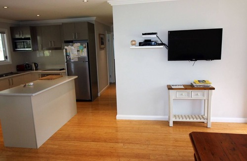 Bendalong House | Hop Hop House in North Bendalong
