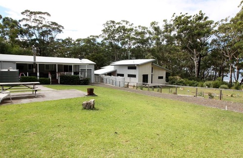 Bendalong House | Hop Hop House in North Bendalong