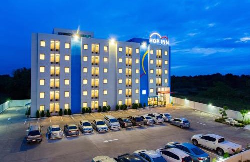Sakon Nakhon Hotel | HOP INN Sakon Nakhon
