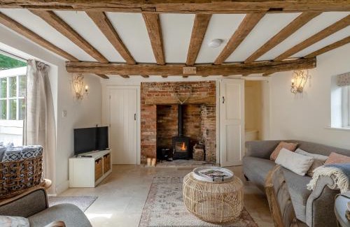 Beccles House | Hope Cottage