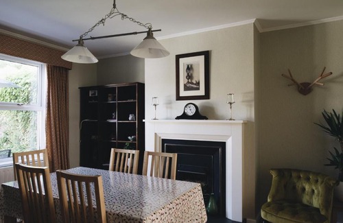 Portrush House | Hope Cottage