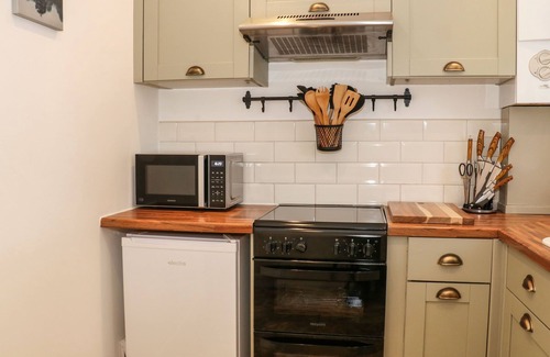 Thornton-Cleveleys Cottage | Hope Cottage