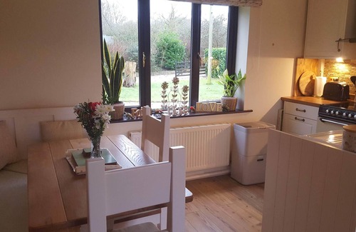 East Drayton House | Hope Haven Retreat, self-catering home from home - Come and be refreshed!