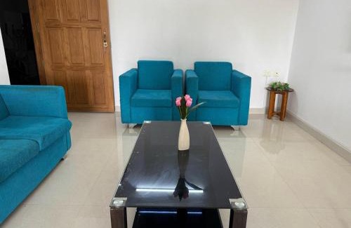 Udupi Apartment | Hope