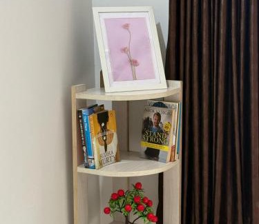 Udupi Apartment | Hope