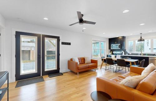 Waynesville House | Hope's Haven