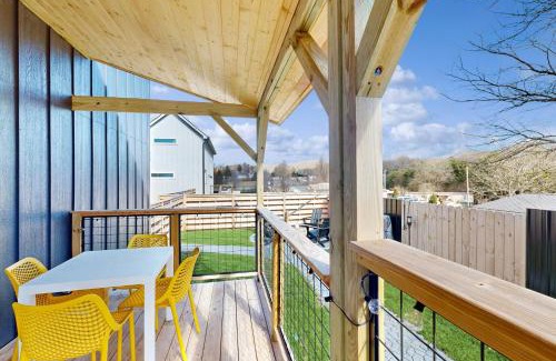 Waynesville House | Hope's Haven