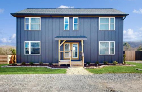 Waynesville House | Hope's Haven