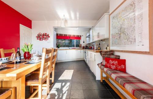 Matlock Bath House | Hope Terrace