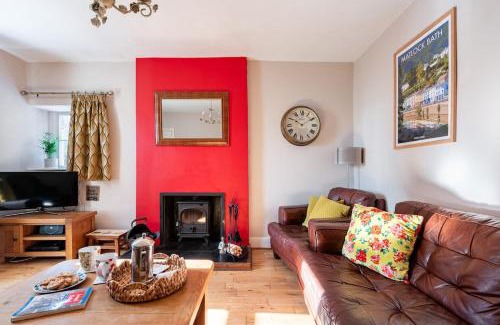 Matlock Bath House | Hope Terrace