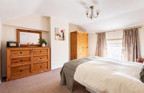 Matlock Bath House | Hope Terrace