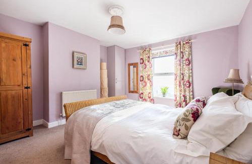 Matlock Bath House | Hope Terrace