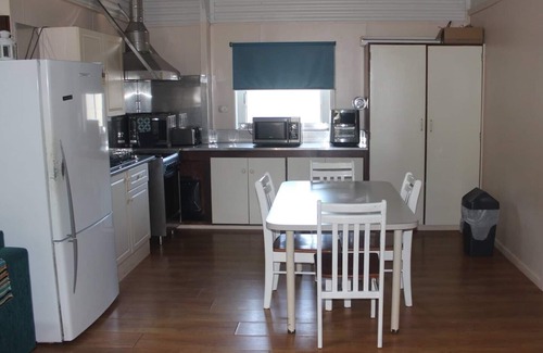 Kurrimine Beach House | Hopeful Hut